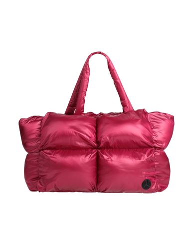 Bolso de mano Mujer Púrpura -- Mujer
