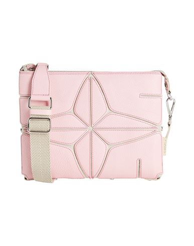 Gabs Woman Cross-body Bag Pink Size - Leather