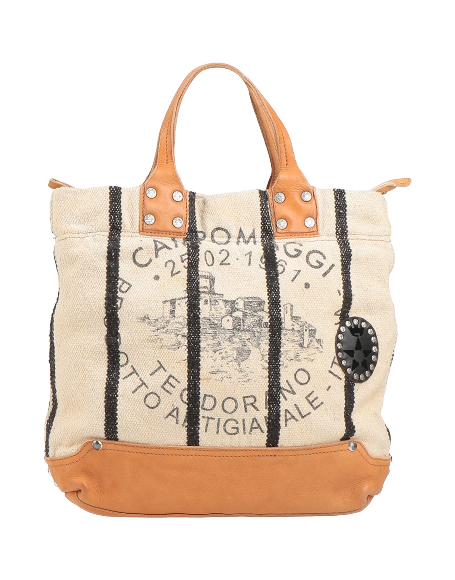 CAMPOMAGGI CAMPOMAGGI ΤΣΑΝΤΕΣ Τσάντα χειρός