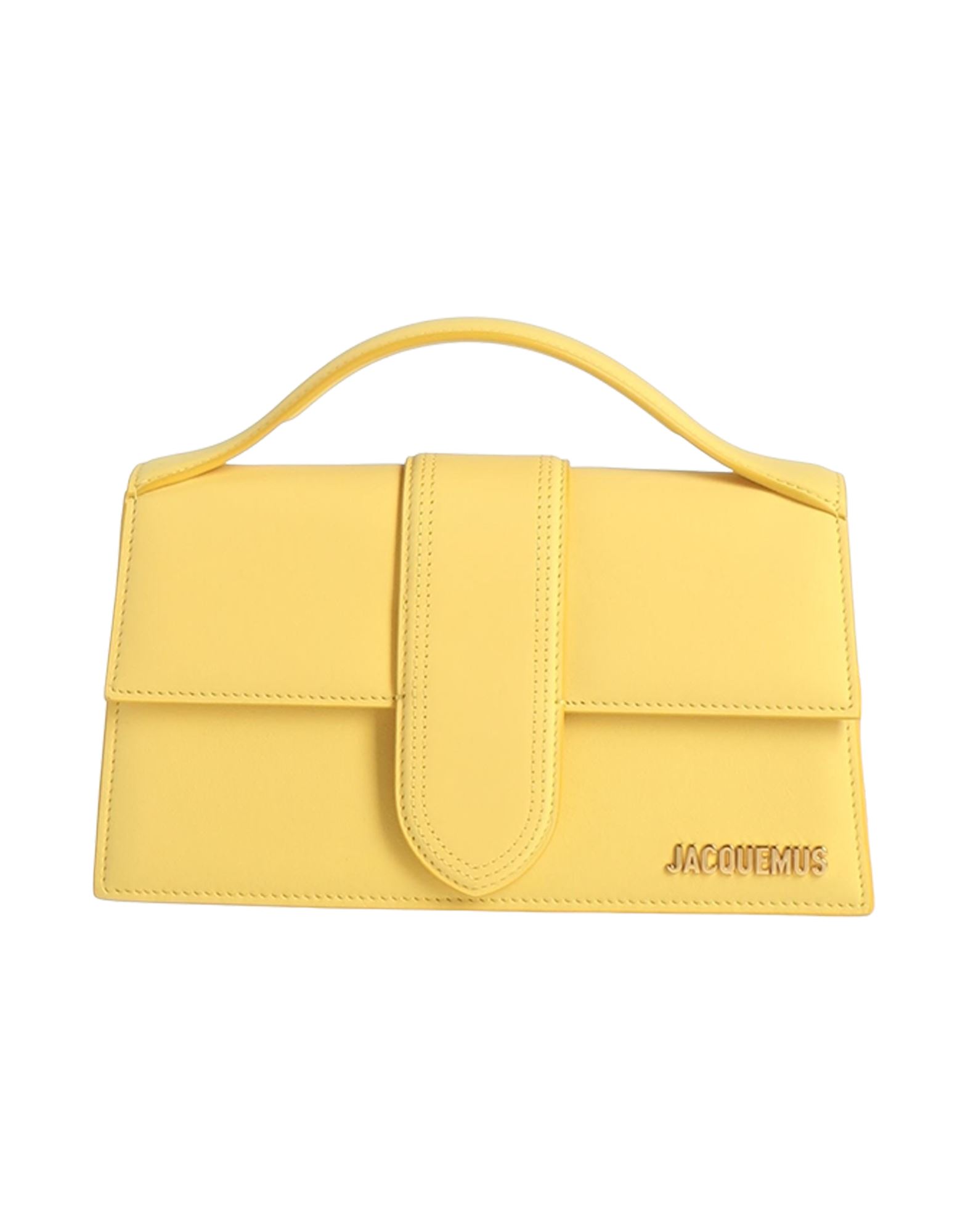 JACQUEMUS JACQUEMUS ΤΣΑΝΤΕΣ Τσάντα χειρός