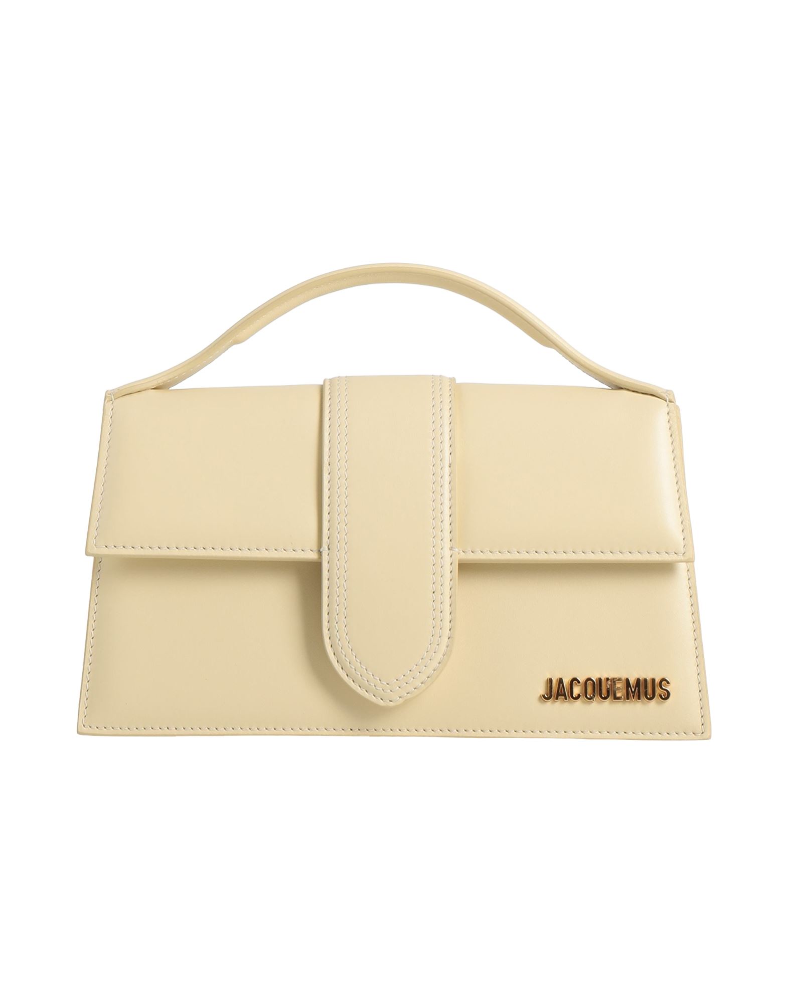 JACQUEMUS JACQUEMUS ΤΣΑΝΤΕΣ Τσάντα χειρός