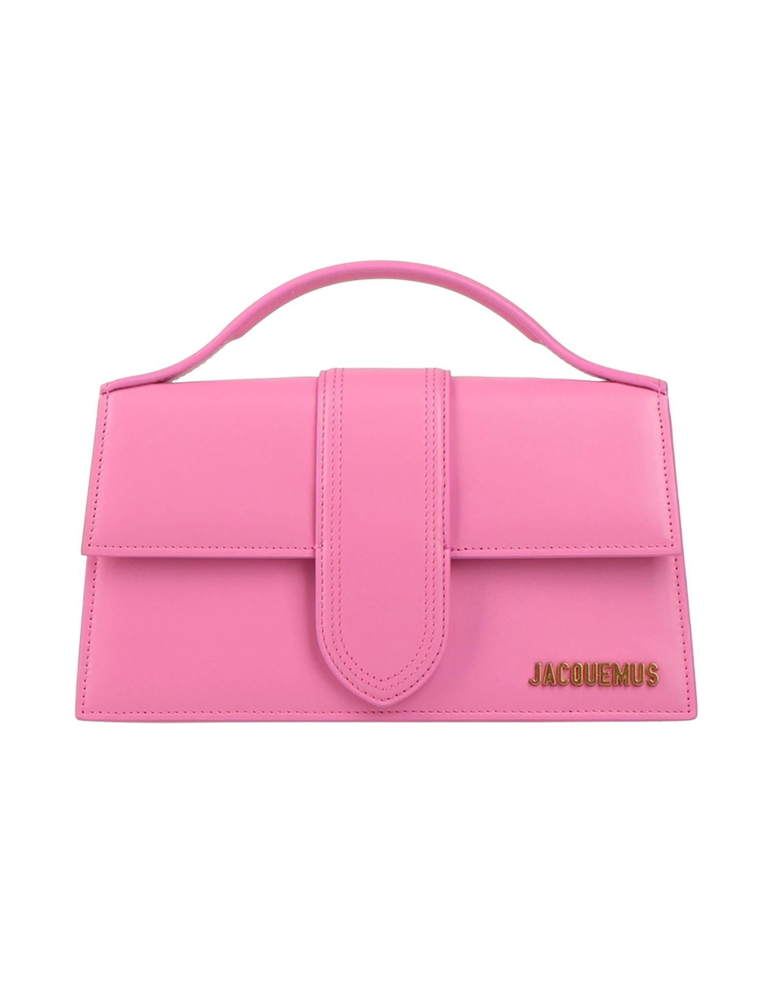 JACQUEMUS JACQUEMUS ΤΣΑΝΤΕΣ Τσάντα χειρός