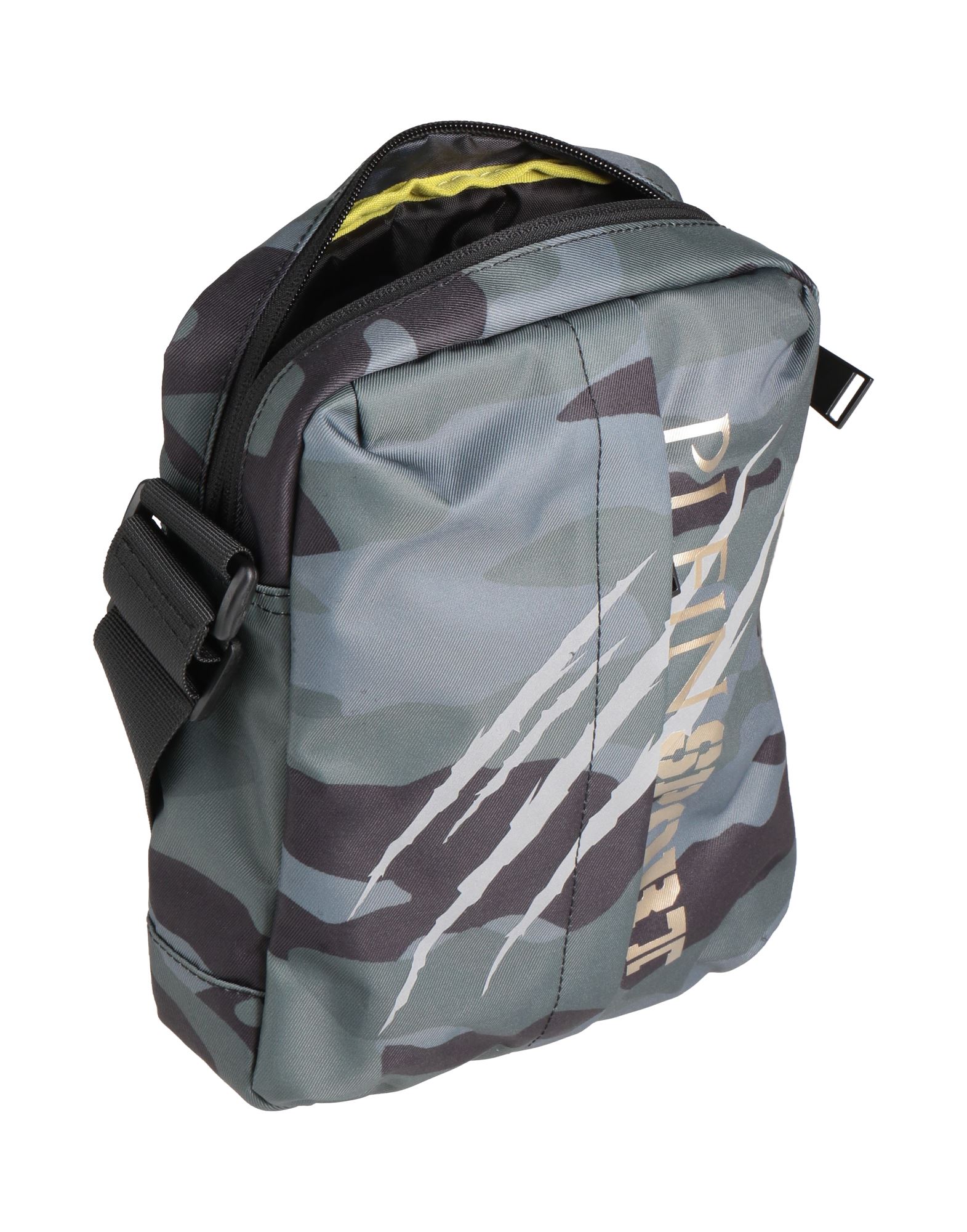  Plein Sport - Taschen - Umhängetasche - On Yoox.com 
