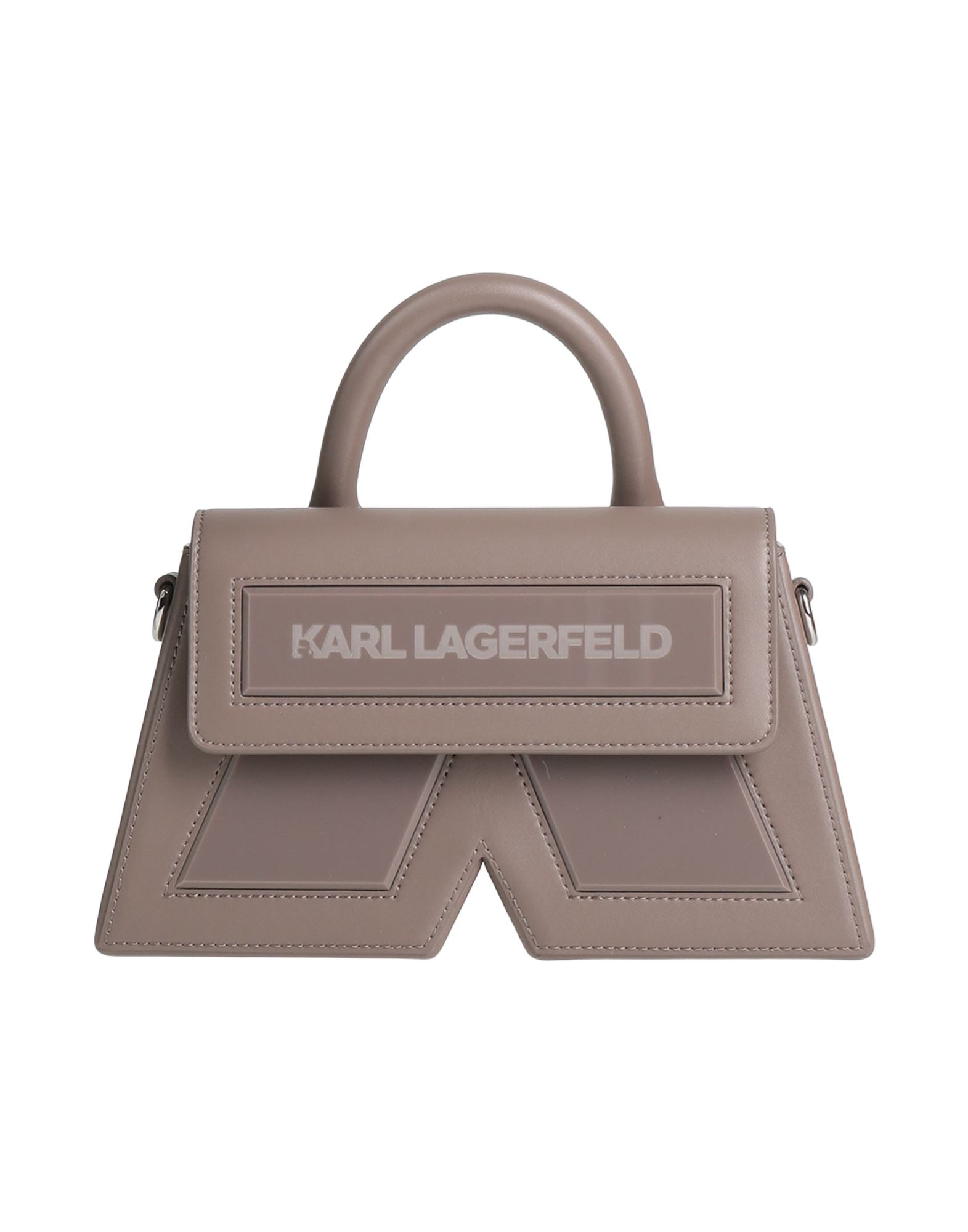KARL LAGERFELD KARL LAGERFELD ΤΣΑΝΤΕΣ Τσάντα χειρός