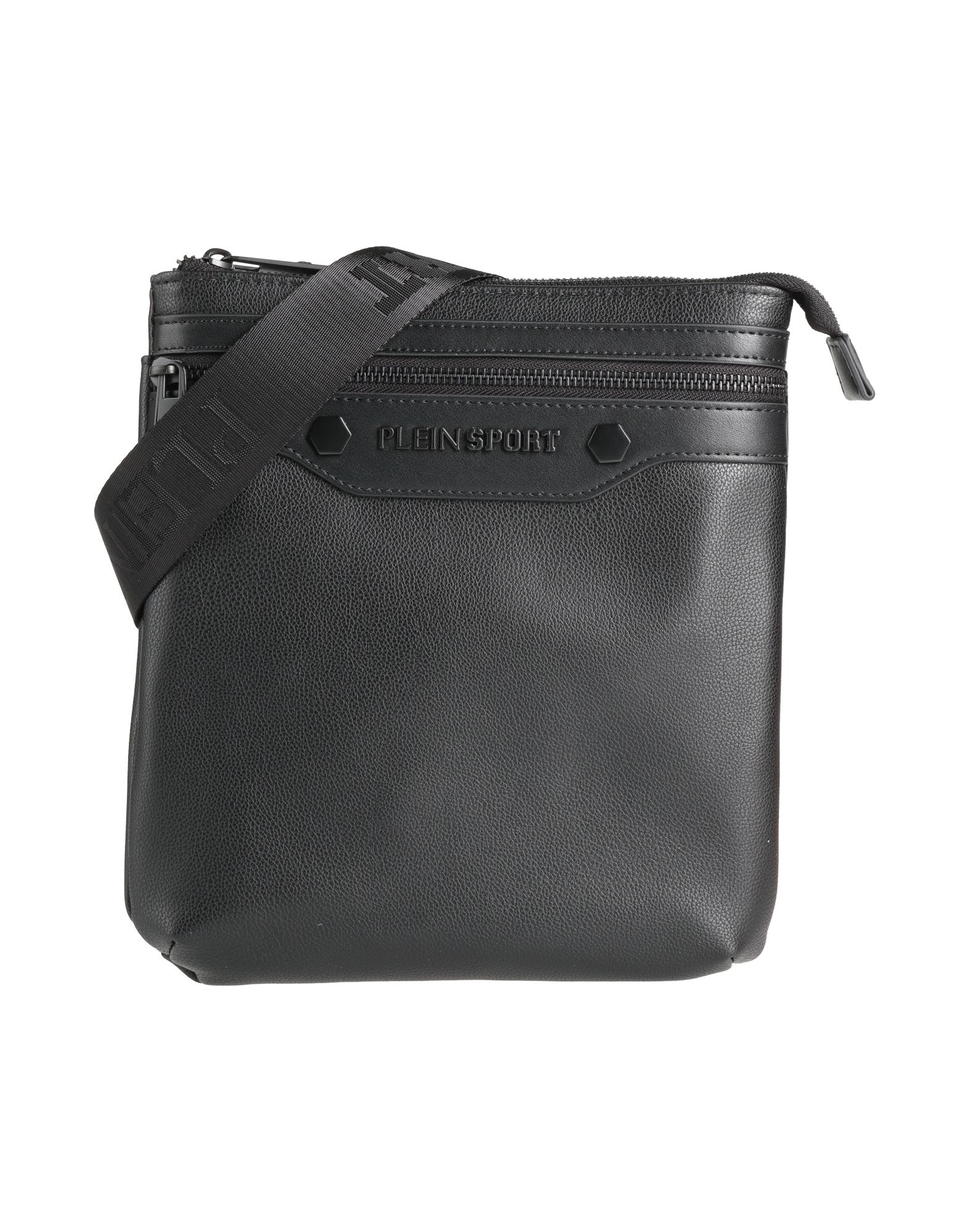  Plein Sport - Taschen - Umhängetasche - On Yoox.com 