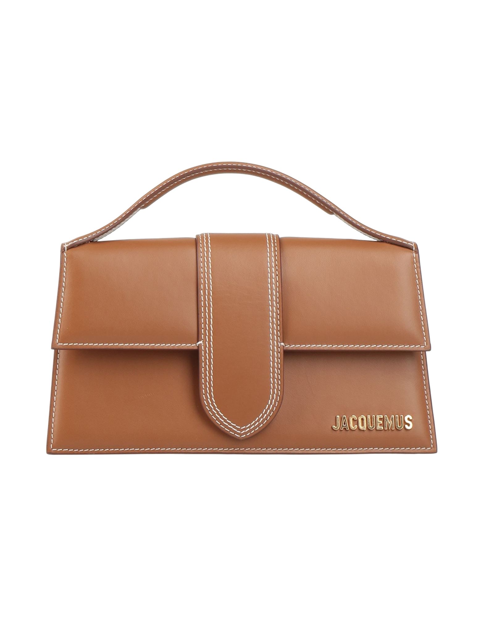 JACQUEMUS JACQUEMUS ΤΣΑΝΤΕΣ Τσάντα χειρός