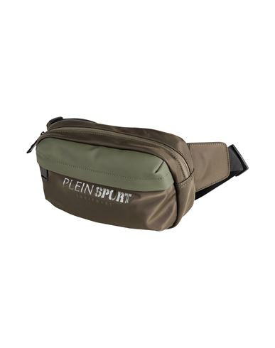 Gürteltasche Herren Militärgrün -- Herren