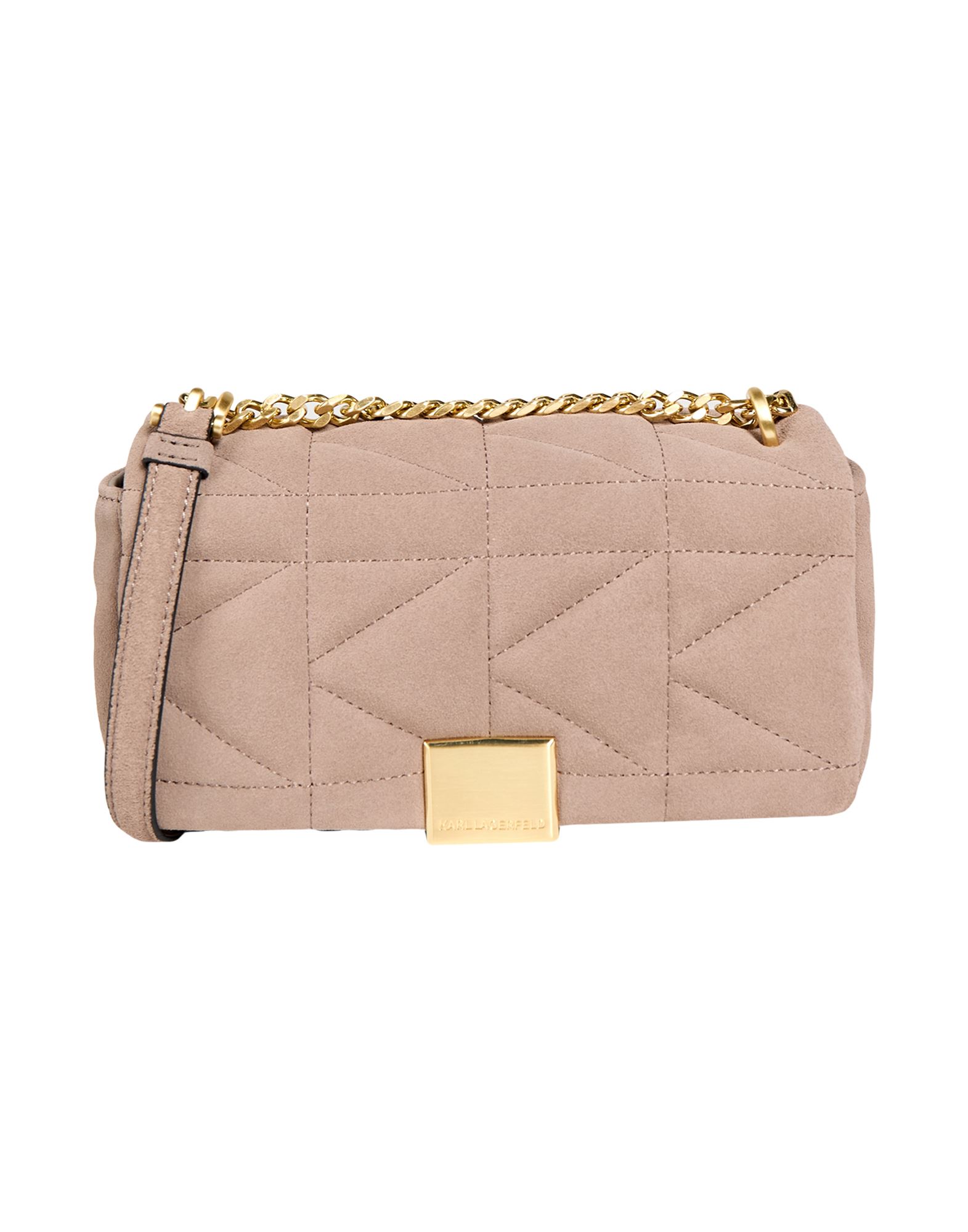 KARL LAGERFELD KARL LAGERFELD ΤΣΑΝΤΕΣ Τσάντες ταχυδρόμου