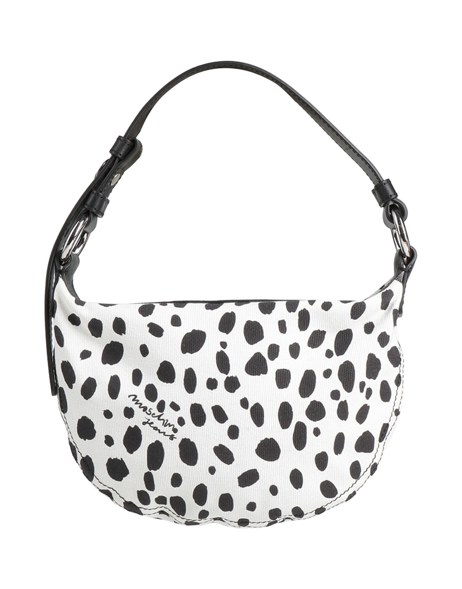 MOSCHINO JEANS MOSCHINO JEANS ΤΣΑΝΤΕΣ Τσάντα χειρός