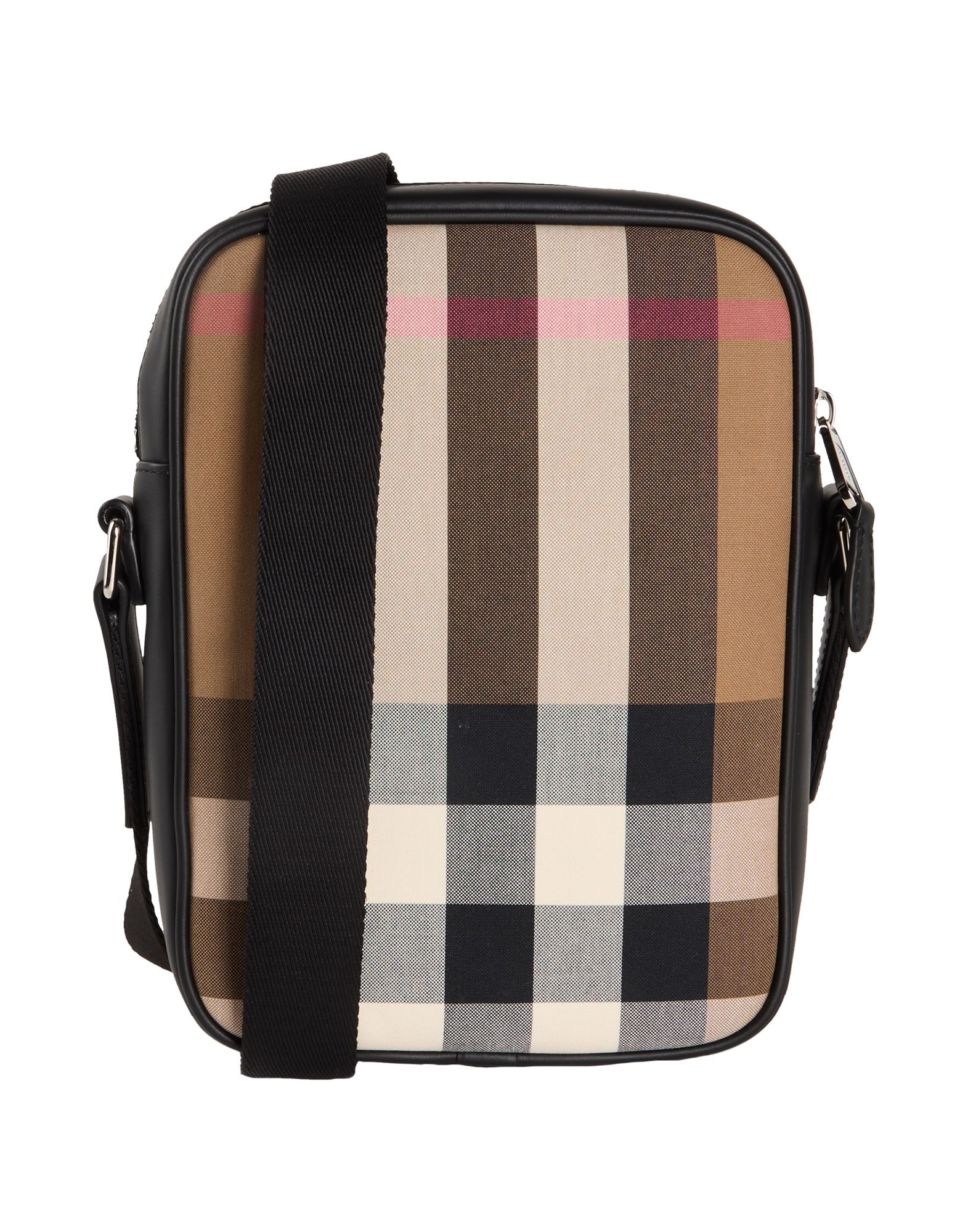 バーバリー(BURBERRY) メッセンジャーバッグ | 通販・人気