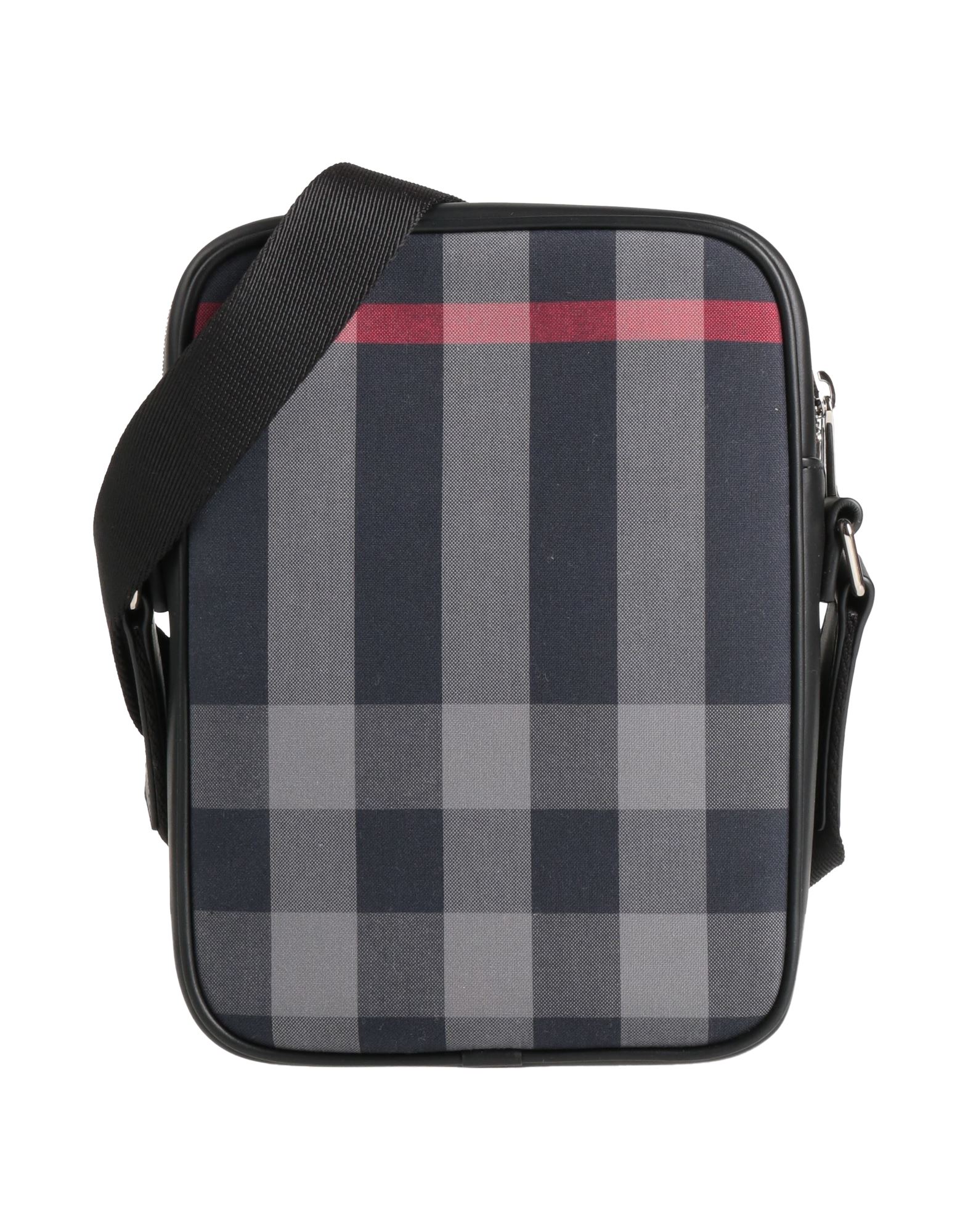 バーバリー(BURBERRY) メンズ メッセンジャーバッグ | 通販