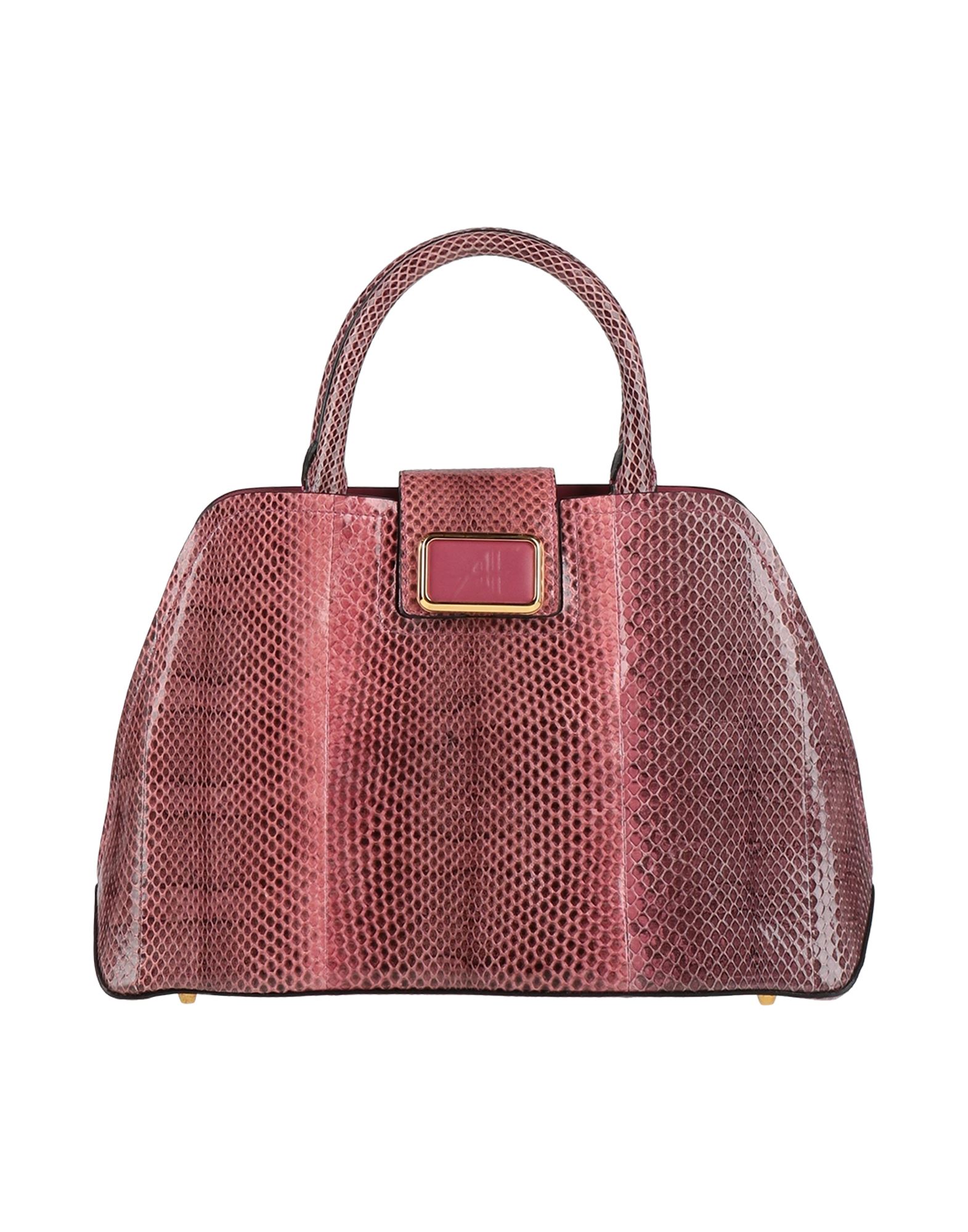 ALBERTA FERRETTI ALBERTA FERRETTI ΤΣΑΝΤΕΣ Τσάντα χειρός