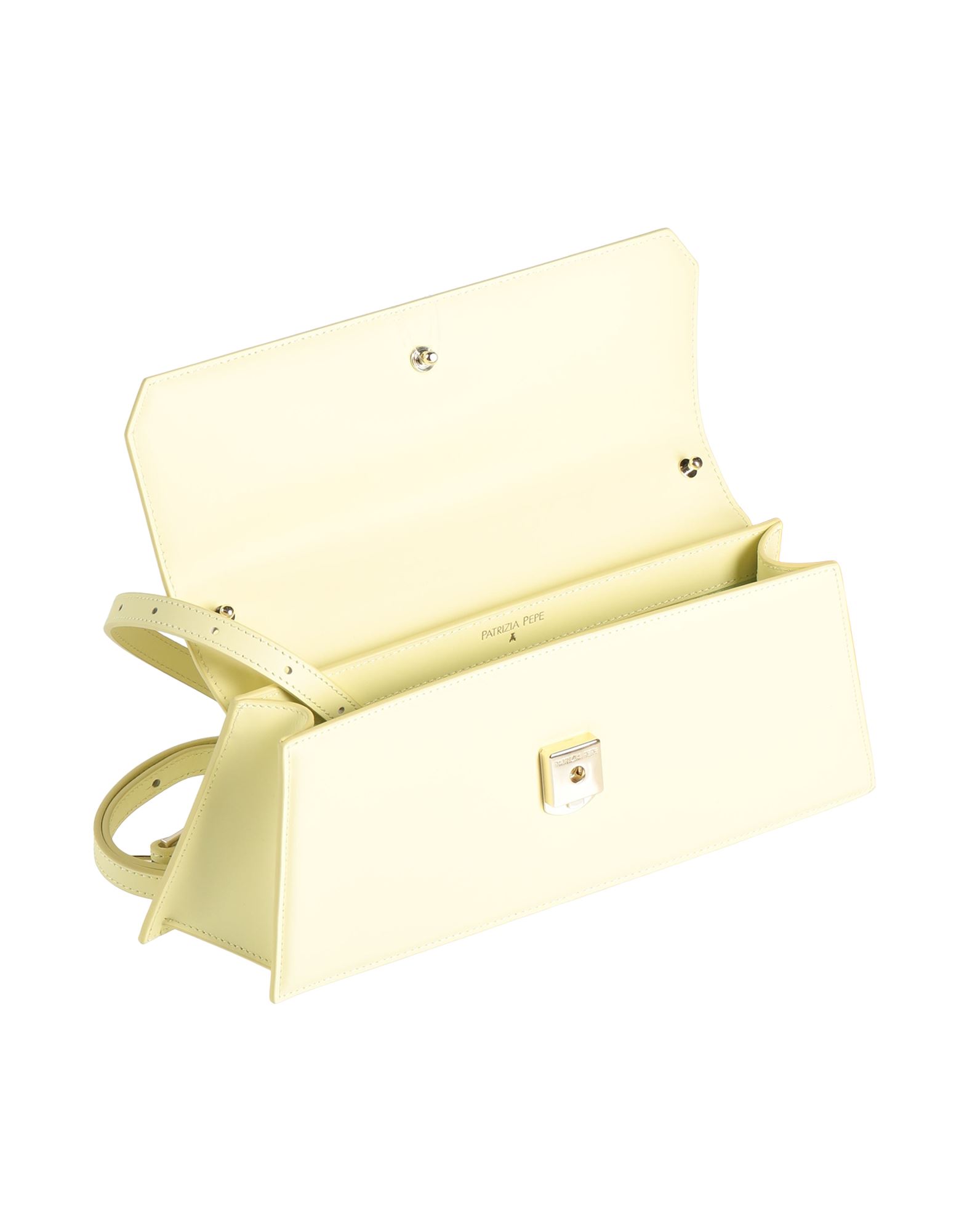  Patrizia Pepe - Taschen - Schultertaschen - On Yoox.com 