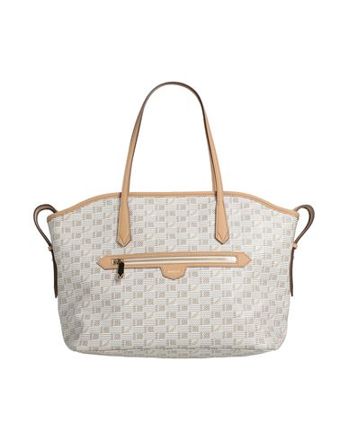 Moreau Paris Woman Handbag Beige Size - Leather In Sand