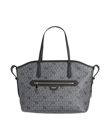 Moreau Paris Woman Handbag Black Size - Leather