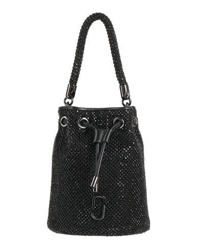 Bolso de mano Mujer Negro -- Mujer