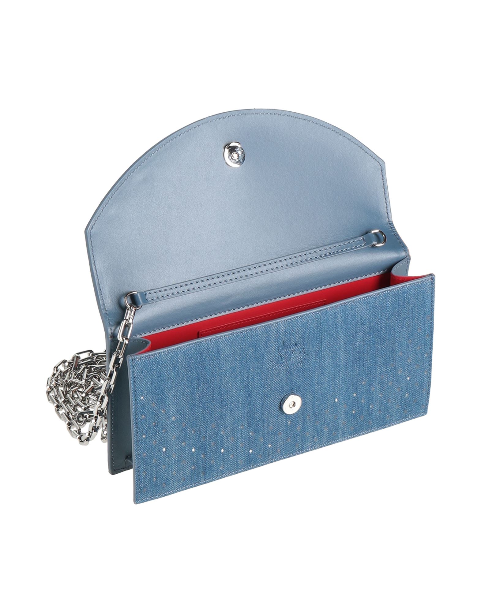  Christian Louboutin - Taschen - Handtaschen - On Yoox.com 