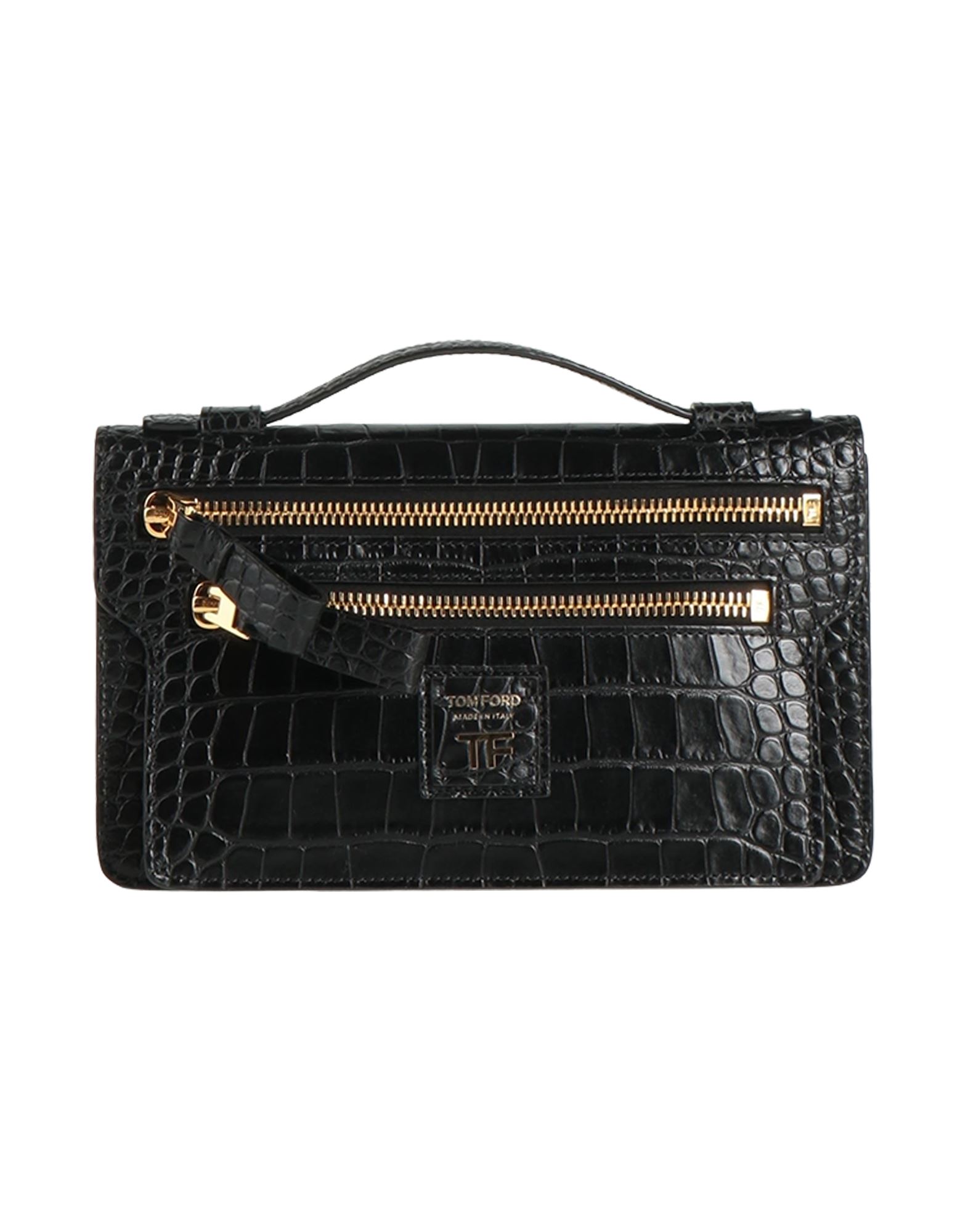 TOM FORD TOM FORD ΤΣΑΝΤΕΣ Τσάντα χειρός