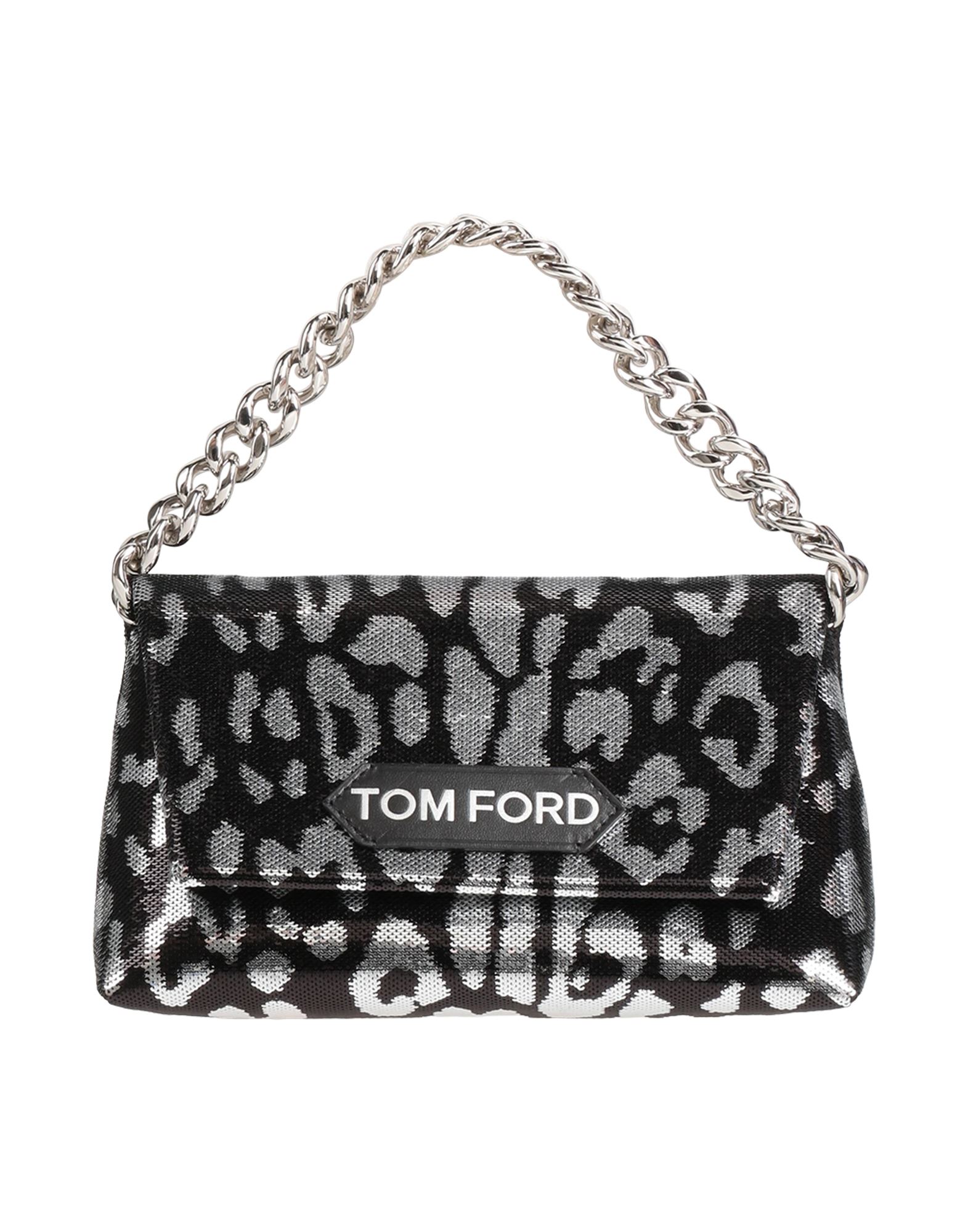 TOM FORD TOM FORD ΤΣΑΝΤΕΣ Τσάντα χειρός