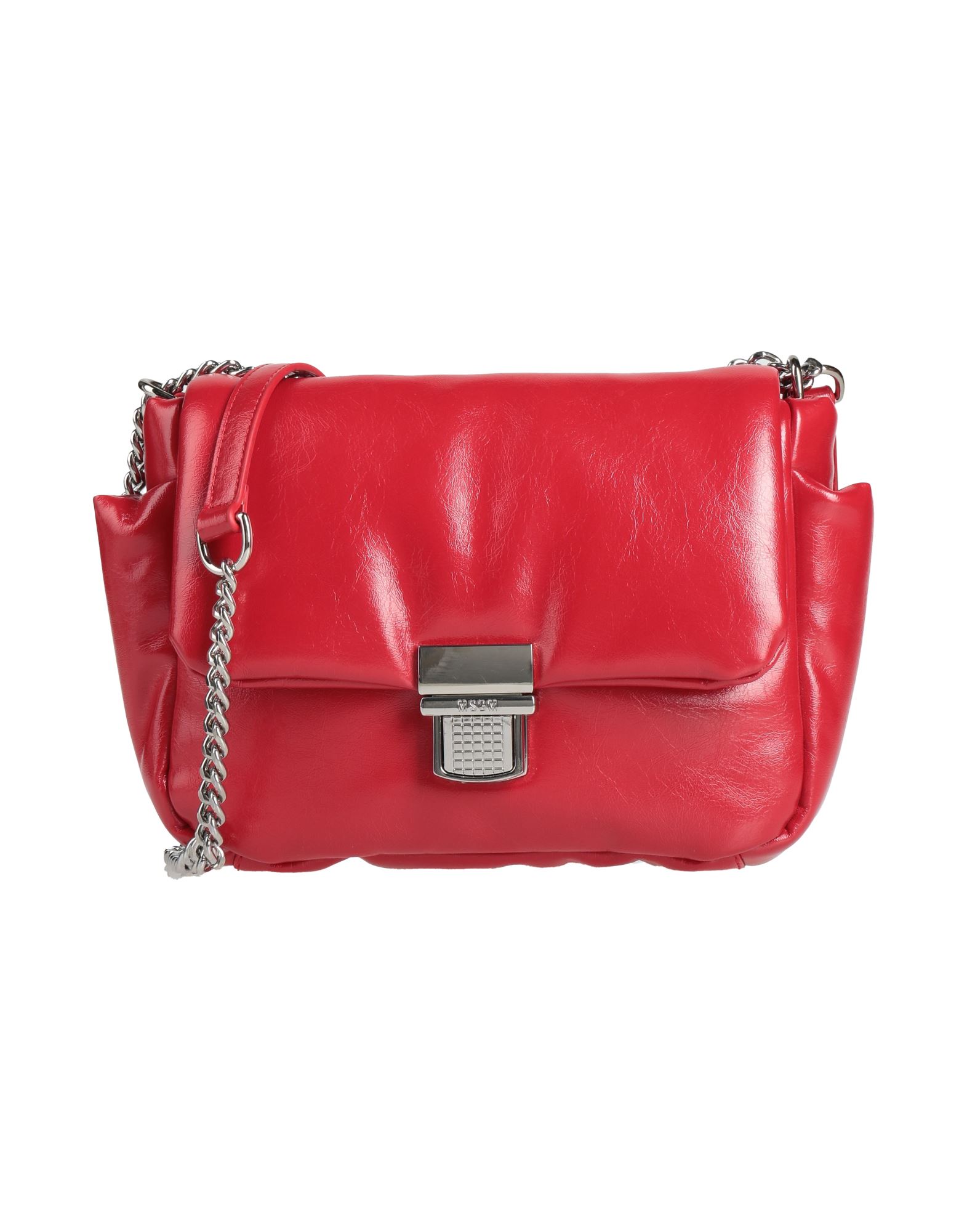  Msgm - Bolsos - Bolsos Con Bandolera - On Yoox.com 