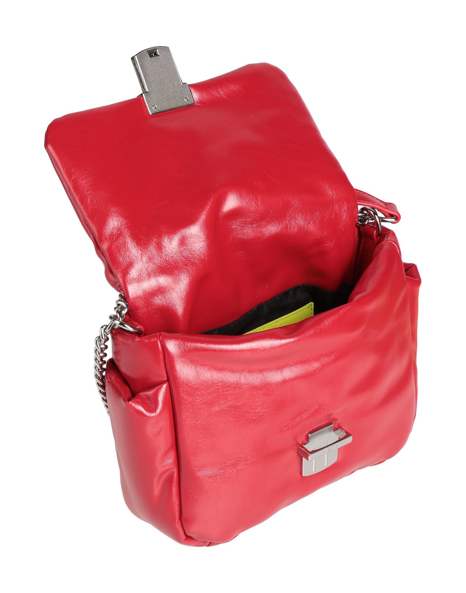  Msgm - Bolsos - Bolsos Con Bandolera - On Yoox.com 
