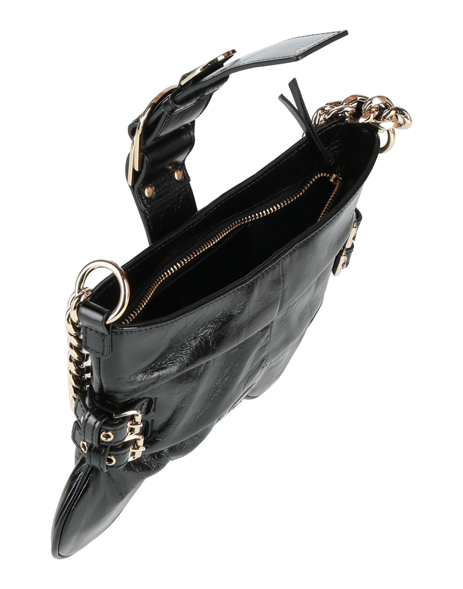  Blumarine - Taschen - Handtaschen - On Yoox.com 