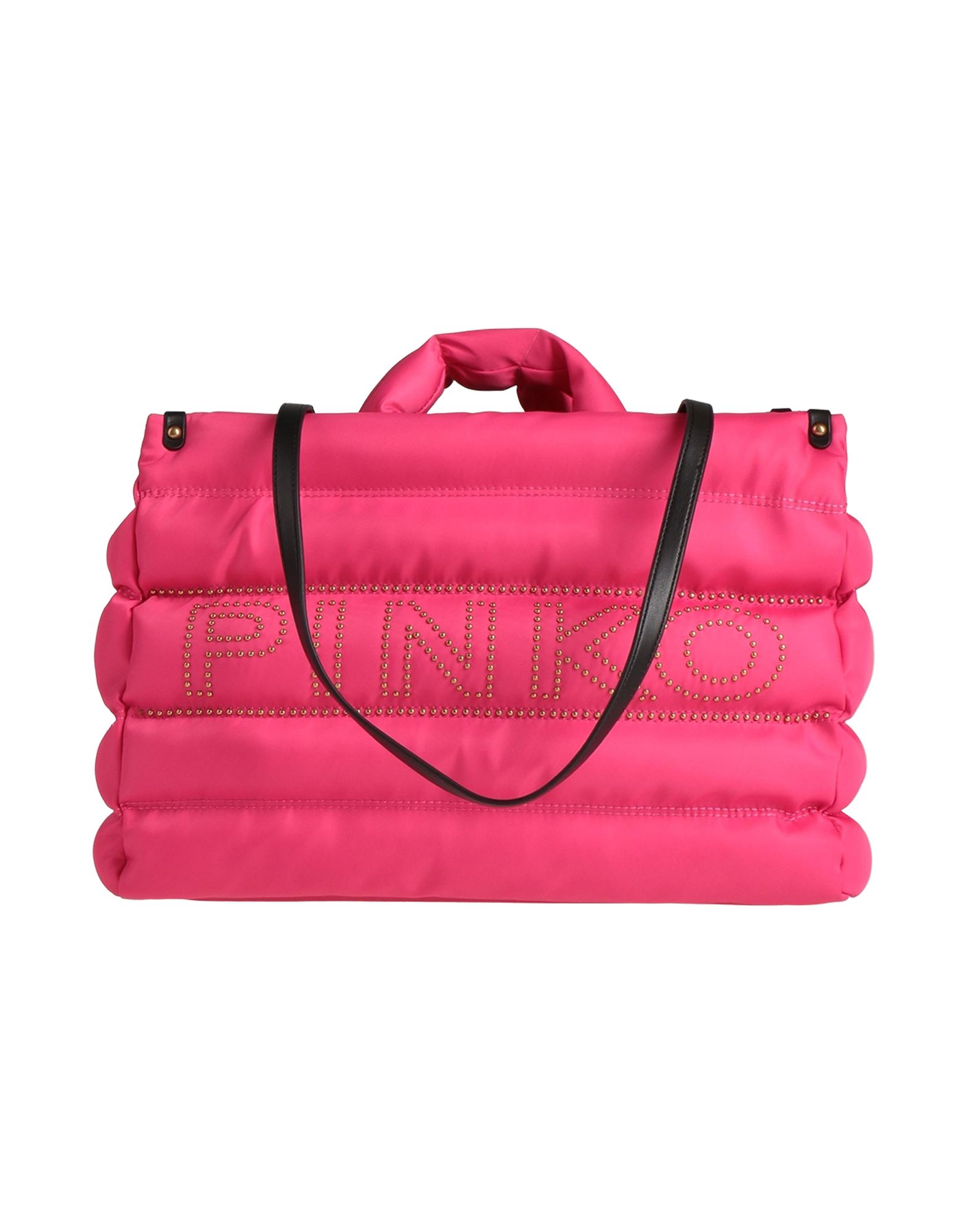 PINKO - 新品ピンコPINKOポップなブルゾン(ジャンパー)ピンク#40 ピンコ(PINKO) バッグ | 通販・人気ランキング - 価格.com