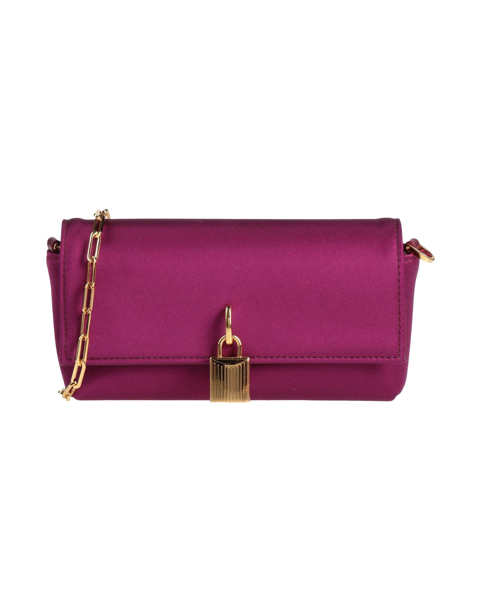 美品トムフォードTOM FORD  ショルダーバッグ　パープル 美品トムフォードTOM FORD ショルダーバッグ パープル