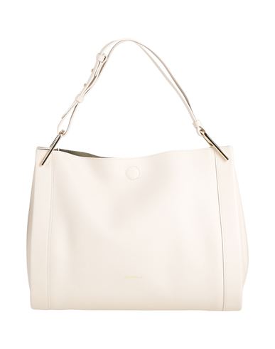 Handtaschen Damen Cremeweiß -- Damen
