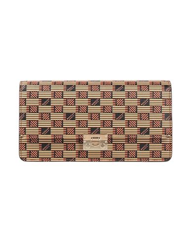 Moreau Paris Woman Handbag Tan Size - Leather