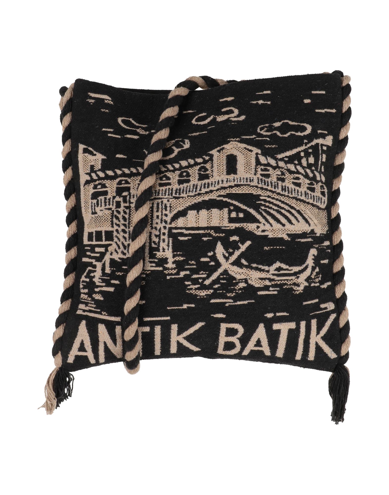 ANTIK BATIK ANTIK BATIK ΤΣΑΝΤΕΣ Τσάντες ταχυδρόμου