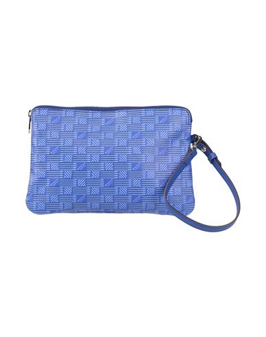 Woman Handbag Brown Size - Textile fibers