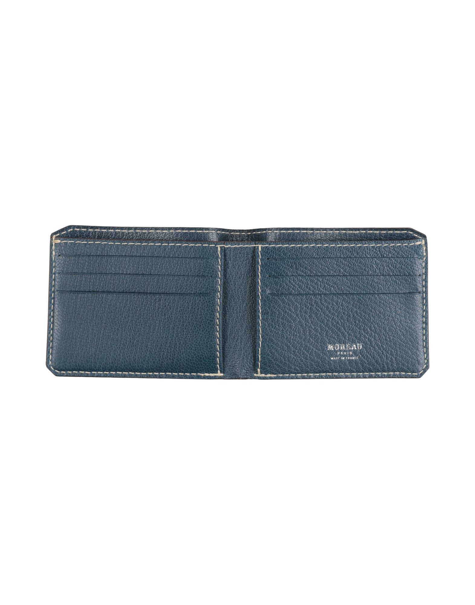  Moreau Paris - Kleinlederwaren - Brieftaschen - On Yoox.com 