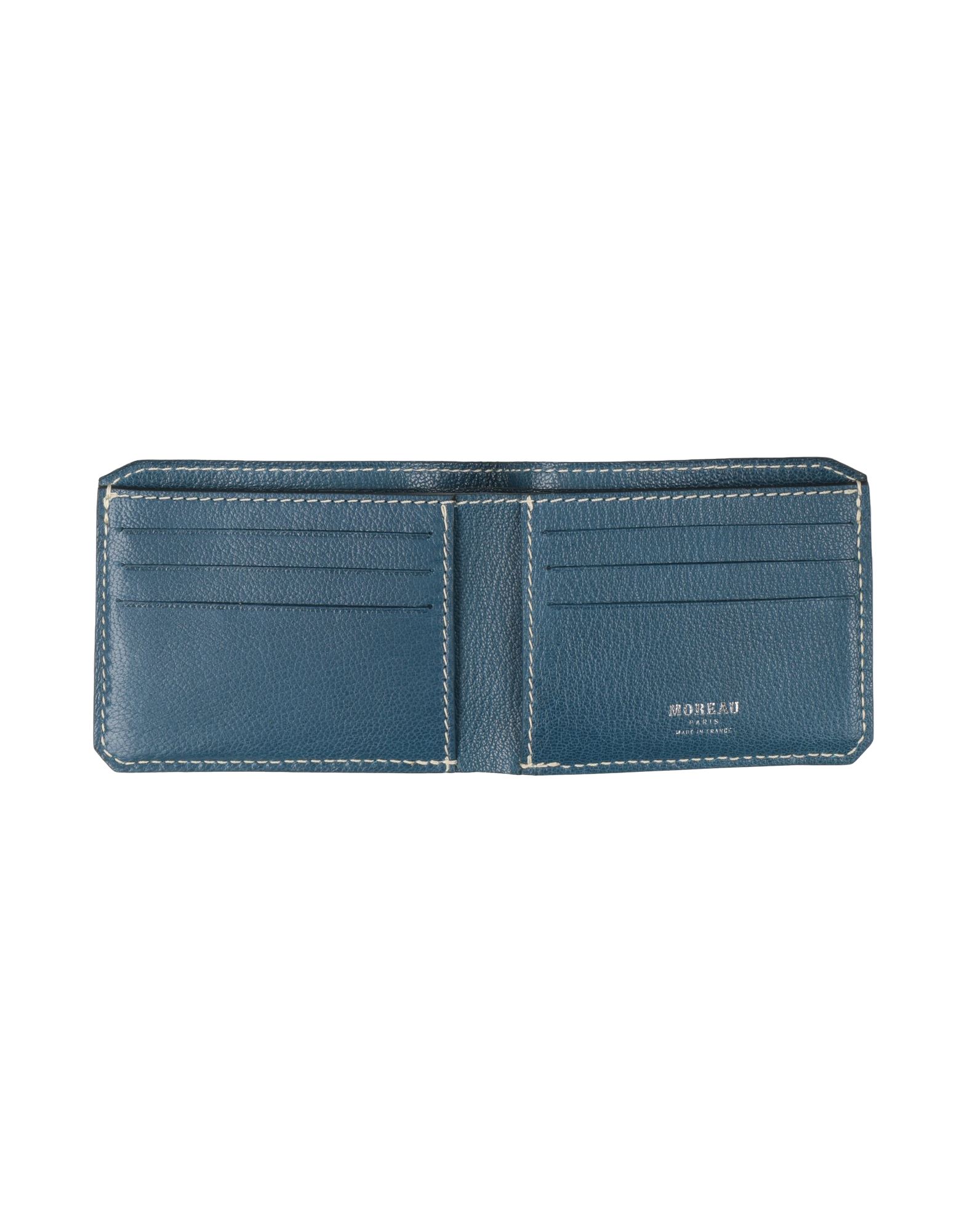  Moreau Paris - Kleinlederwaren - Brieftaschen - On Yoox.com 