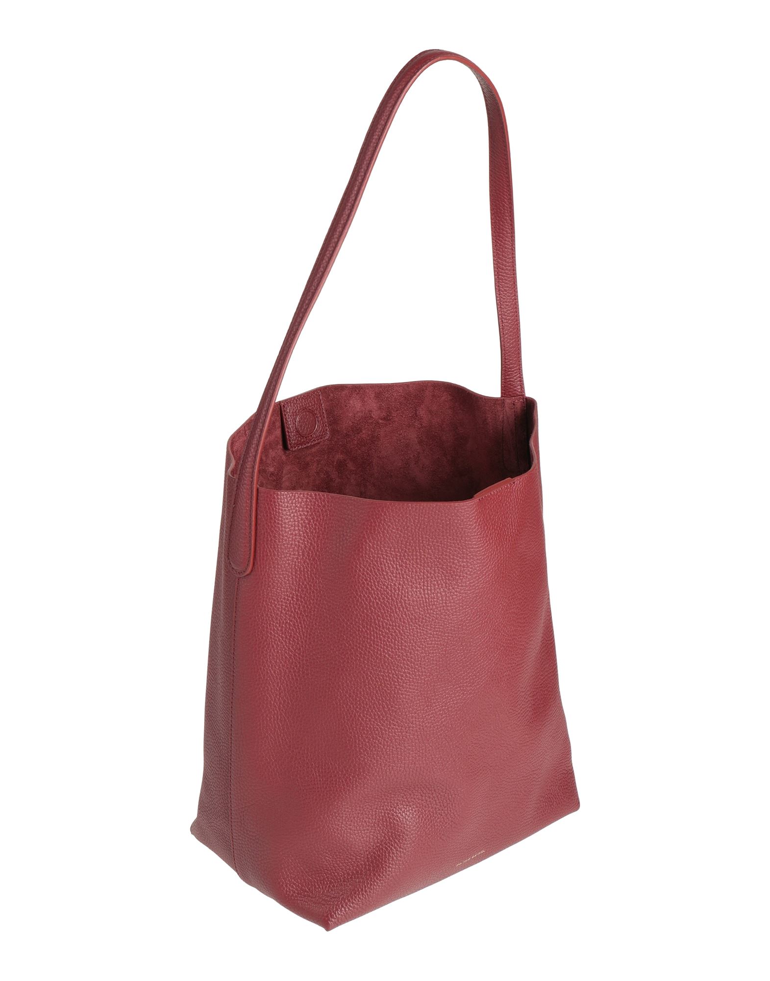  Mansur Gavriel - Taschen - Schultertaschen - On Yoox.com 