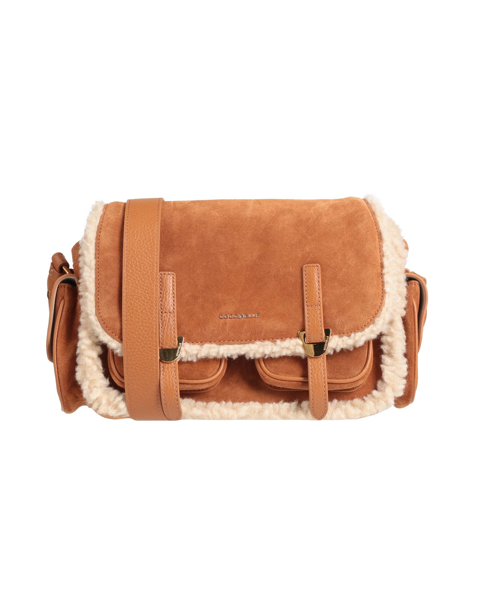  Coccinelle - Taschen - Umhängetasche - On Yoox.com 