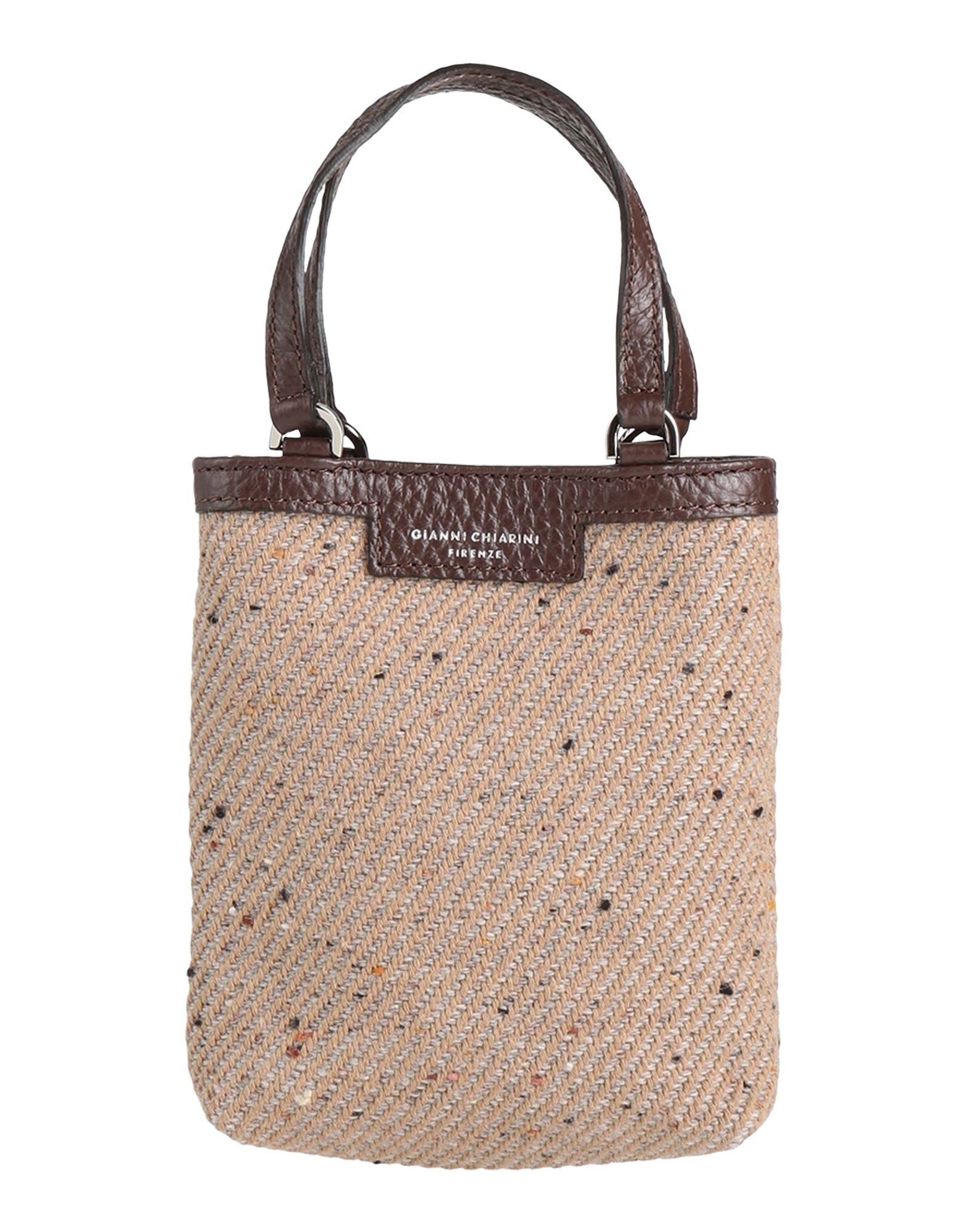 GIANNI CHIARINI GIANNI CHIARINI ΤΣΑΝΤΕΣ Τσάντα χειρός