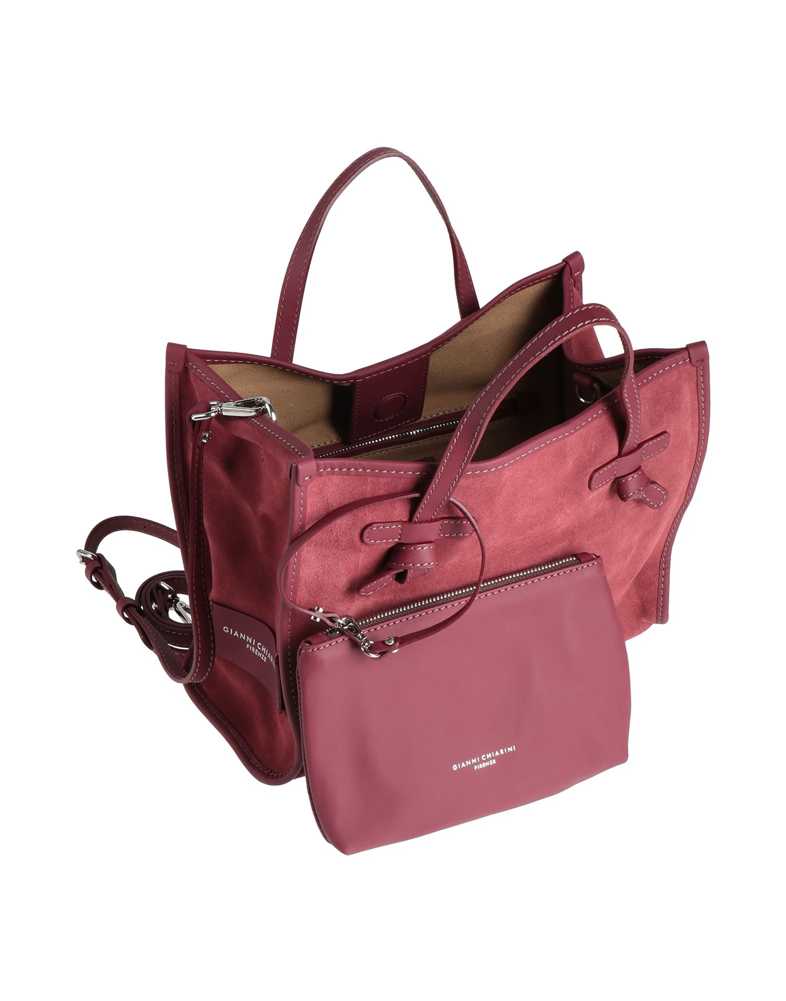  Gianni Chiarini - Taschen - Handtaschen - On Yoox.com 