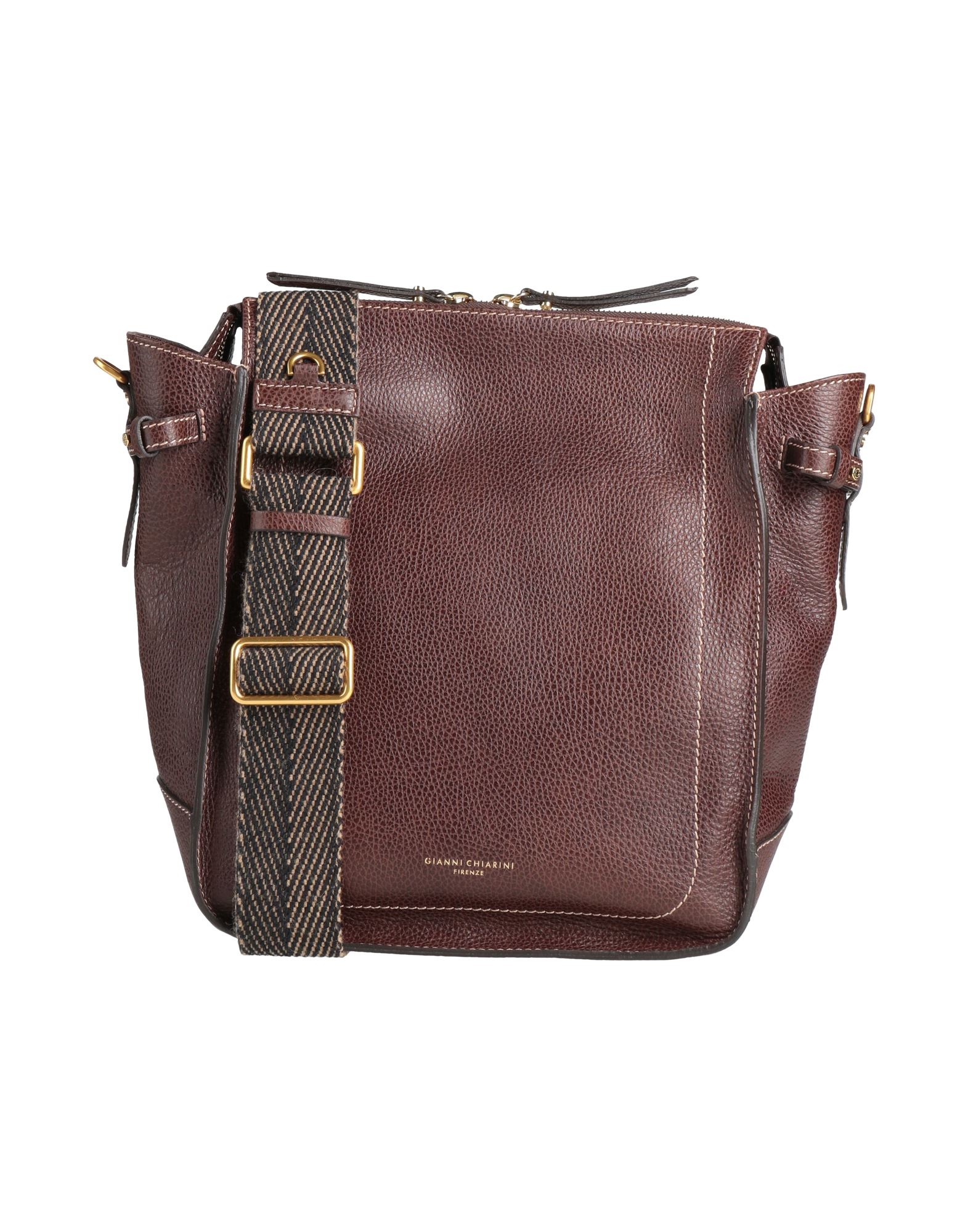 GIANNI CHIARINI GIANNI CHIARINI ΤΣΑΝΤΕΣ Τσάντες ώμου