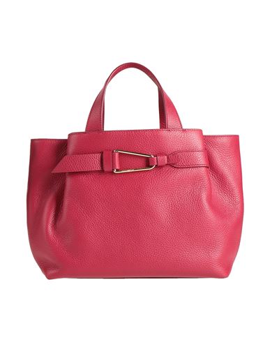 Handtaschen Damen Ziegelrot -- Damen
