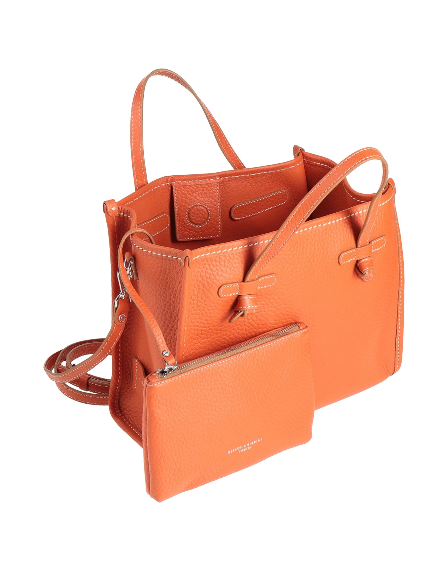  Gianni Chiarini - Taschen - Handtaschen - On Yoox.com 
