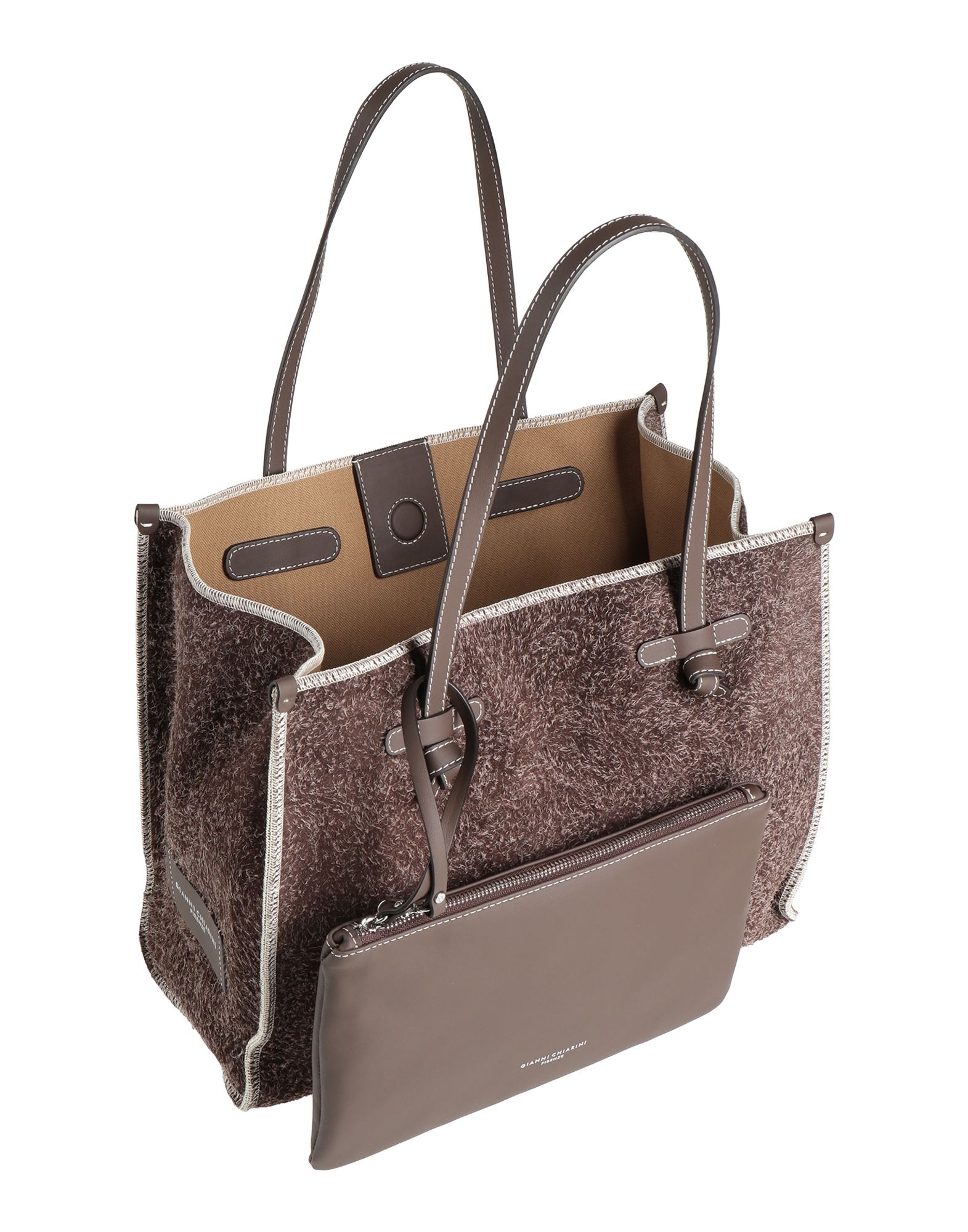  Gianni Chiarini - Taschen - Handtaschen - On Yoox.com 