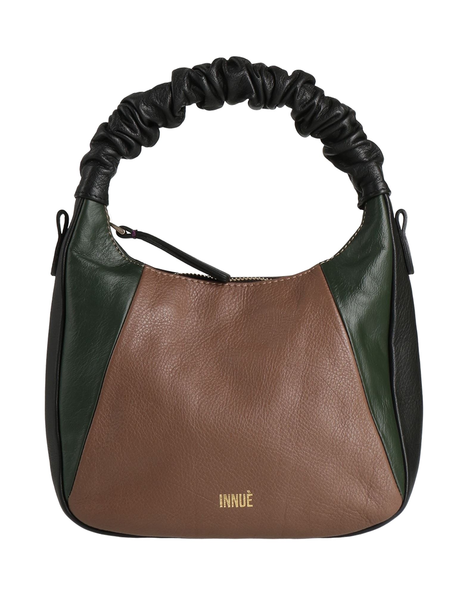 ★超美品★INNUE イヌエ　レザーチェーンバッグ INNUE（イヌエ）＞チェーンバッグ】｜1er Arrondissement