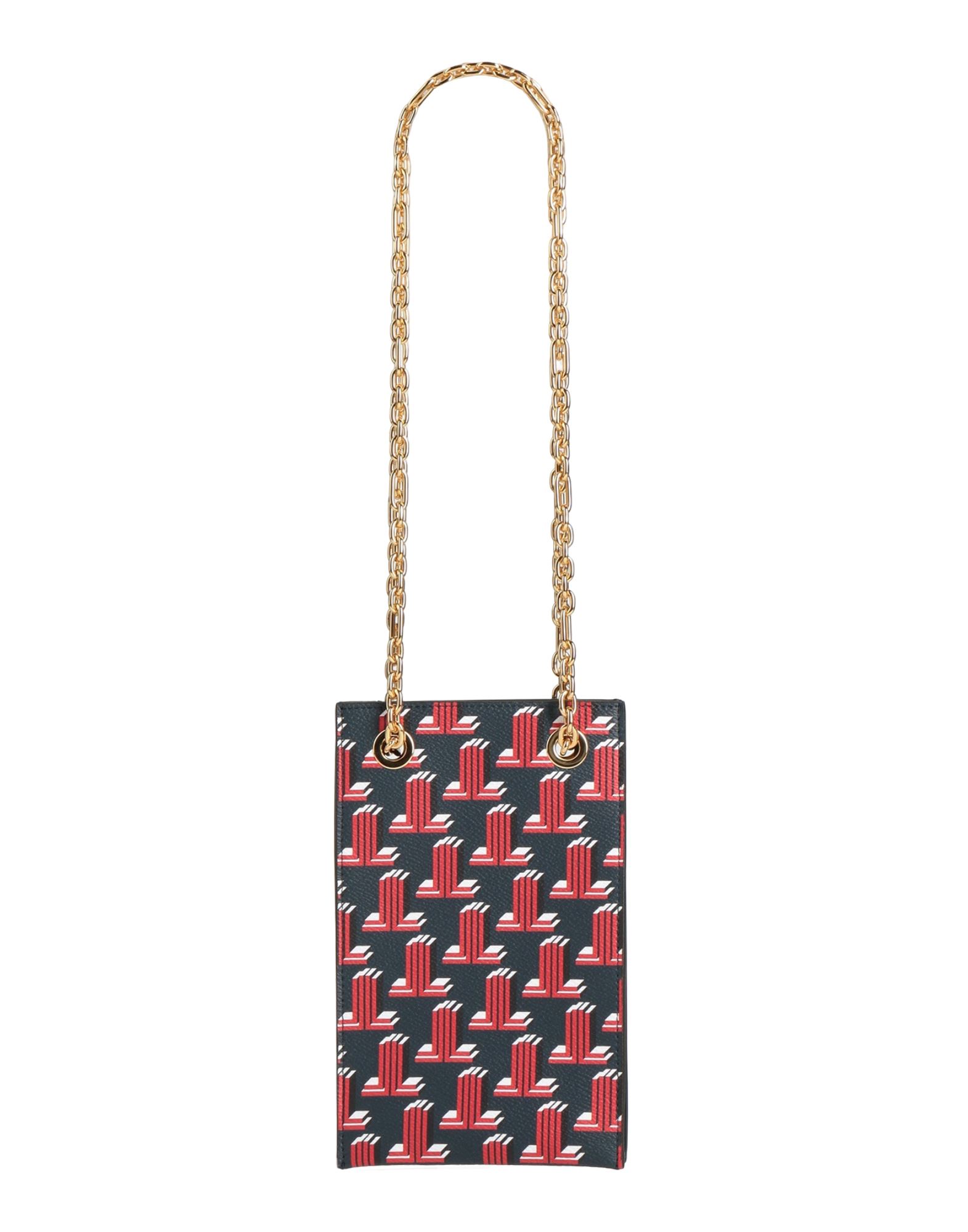 Lanvin - Taschen - Schultertaschen - On Yoox.com 