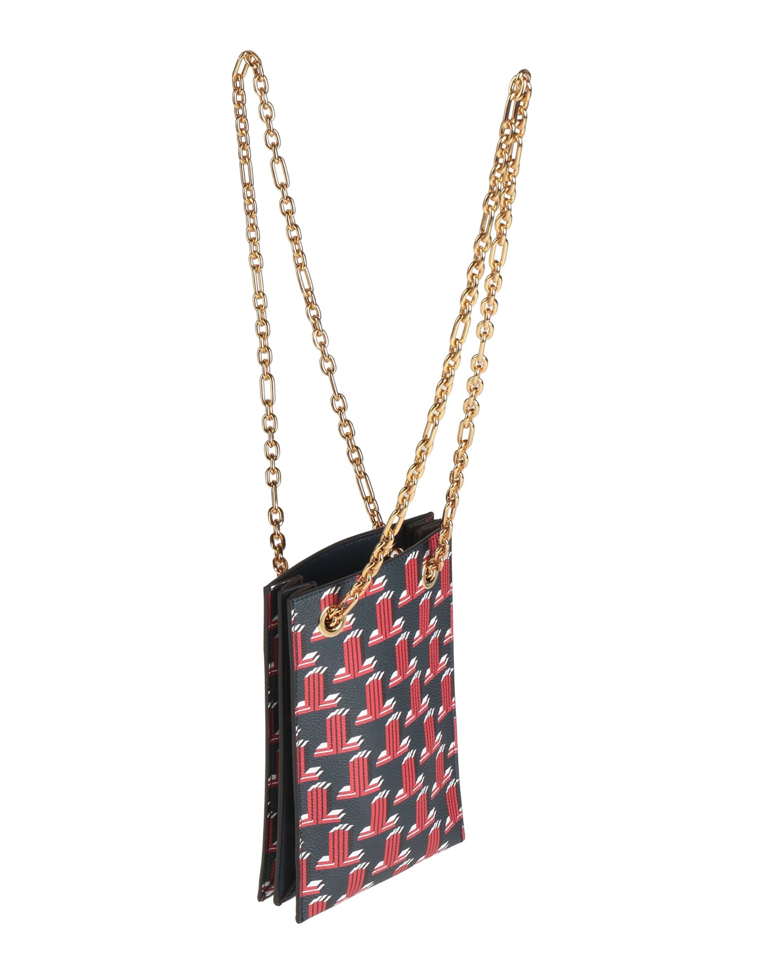  Lanvin - Taschen - Schultertaschen - On Yoox.com 