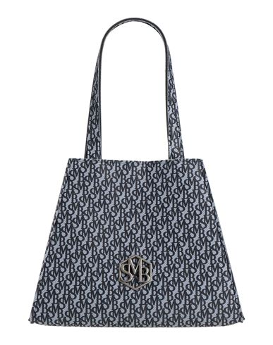 Save My Bag Woman Handbag Grey Size - Polyamide, Elastane In Gray