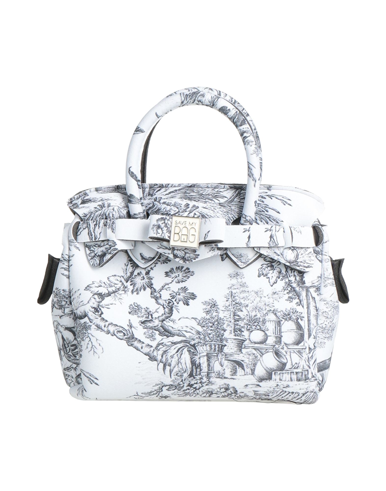SAVE MY BAG ΤΣΑΝΤΕΣ Τσάντα χειρός
