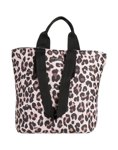 Save My Bag Woman Shoulder Bag Blush Size - Polyamide, Elastane, Peek (polyether - Ether - Ketone) In Pink