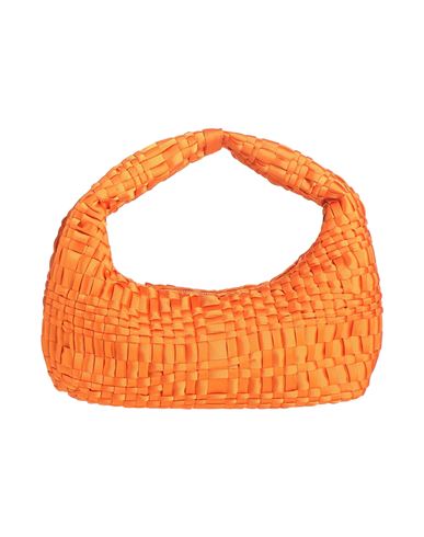 Handtaschen Damen Orange -- Damen