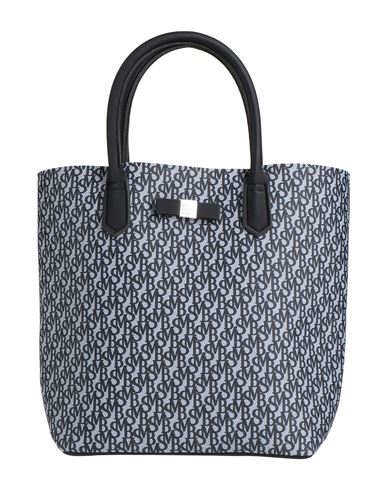 Save My Bag Woman Handbag Grey Size - Peek (polyether - Ether - Ketone), Polyester, Elastane In Gray